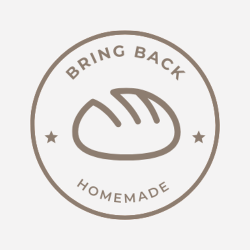 Bring Back Homemade